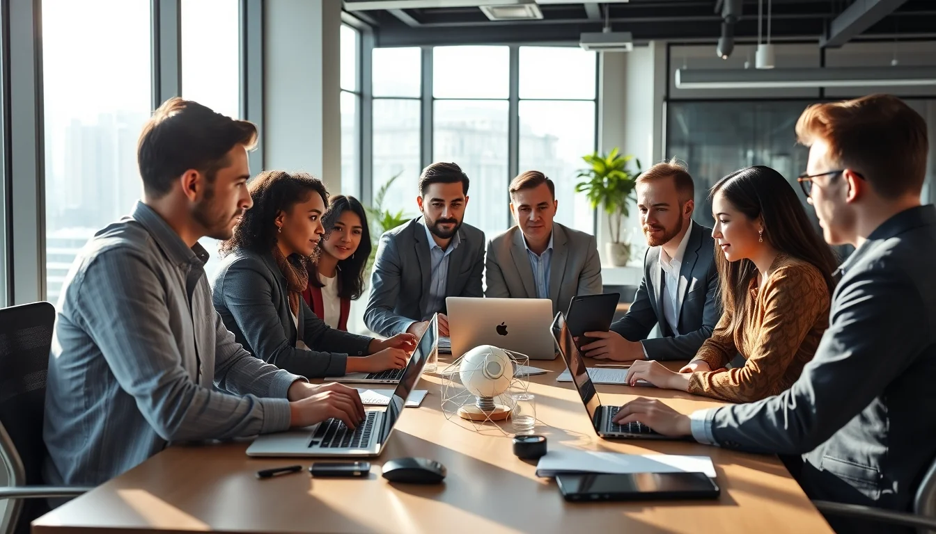 About intro main image