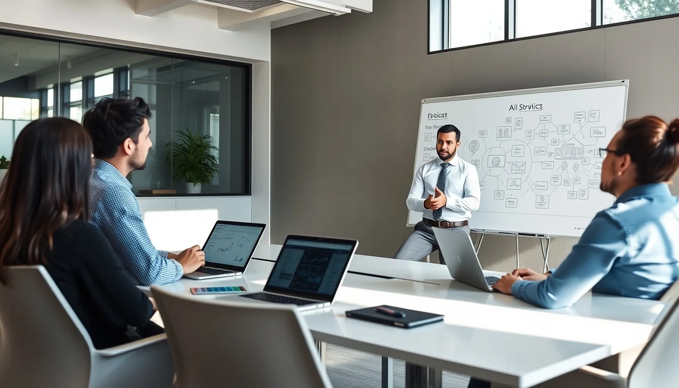 Supporting pricing visual